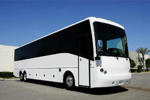 mcallen-tx 45 passenger motorcoach