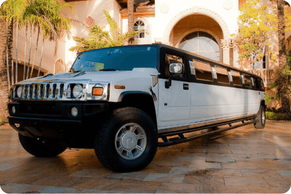 Limousine Rental Cary