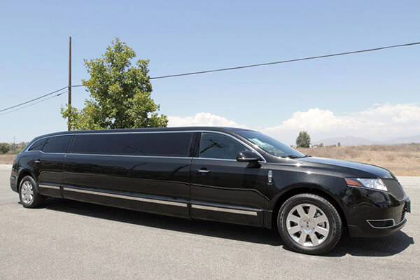 Limo Service Denver CO