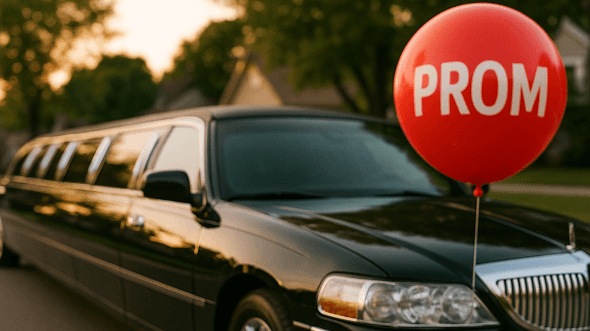 conway prom and homecoming