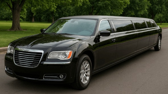 cuyahoga falls concert transportation