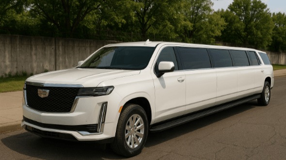 new haven sports transportation