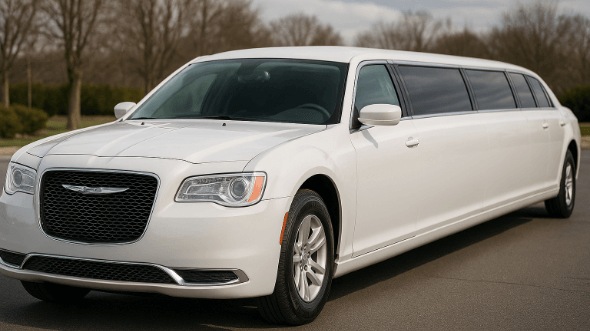 redlands quinceanera limo rental